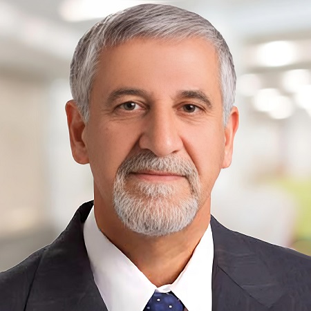 Dr. Mohammad S. Mubarak    